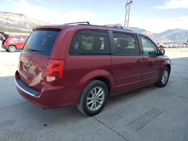 Photo 3 from auction – 2015 DODGE GRAND CARA with VIN 2C4RDGCG8FR563776