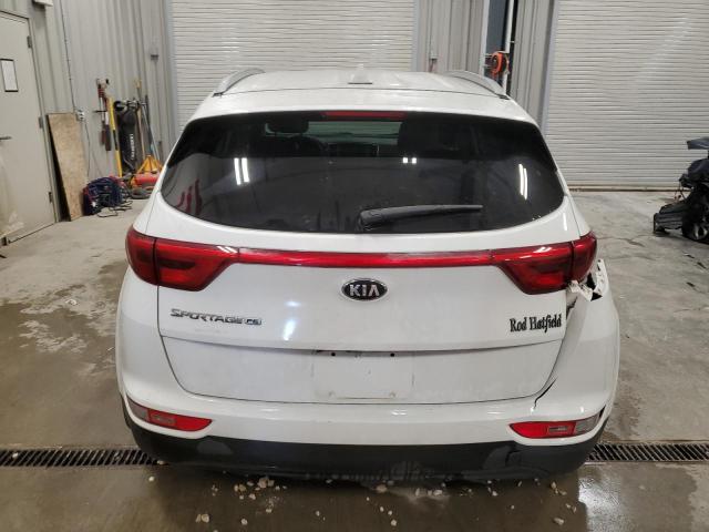 Photo 6 from auction – 2018 KIA SPORTAGE L with VIN KNDPM3AC9J7473238
