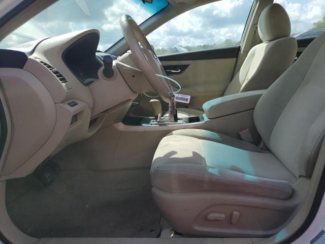Photo 7 from auction – 2013 NISSAN ALTIMA 2.5 with VIN 1N4AL3AP5DC292571