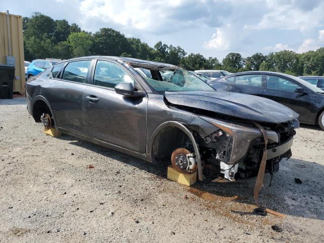 Photo 4 from auction – 2025 KIA K4 LX with VIN 3KPFT4DE0SE060076