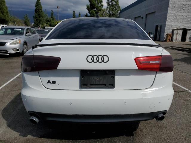 Photo 6 from auction – 2014 AUDI A6 PREMIUM with VIN WAUGFAFC1EN012847