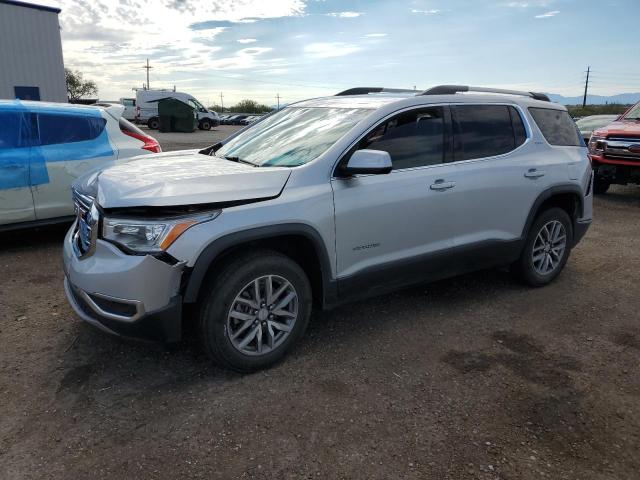 Photo 1 from auction – 2017 GMC ACADIA SLE with VIN 1GKKNLLS7HZ311817