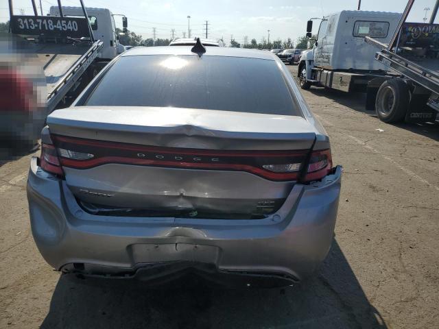 Photo 6 from auction – 2016 DODGE DART with VIN 1C3CDFBA8GD720552