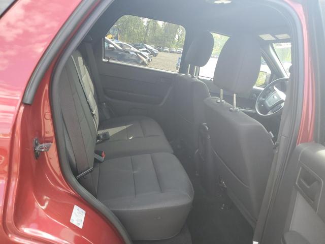 Photo 10 from auction – 2012 FORD ESCAPE XLT with VIN 1FMCU9D71CKB47123