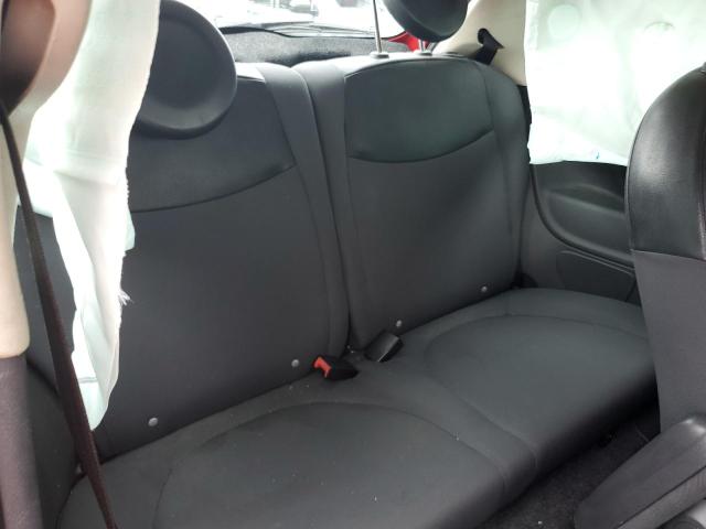 Photo 10 from auction – 2013 FIAT 500 POP with VIN 3C3CFFAR6DT548514