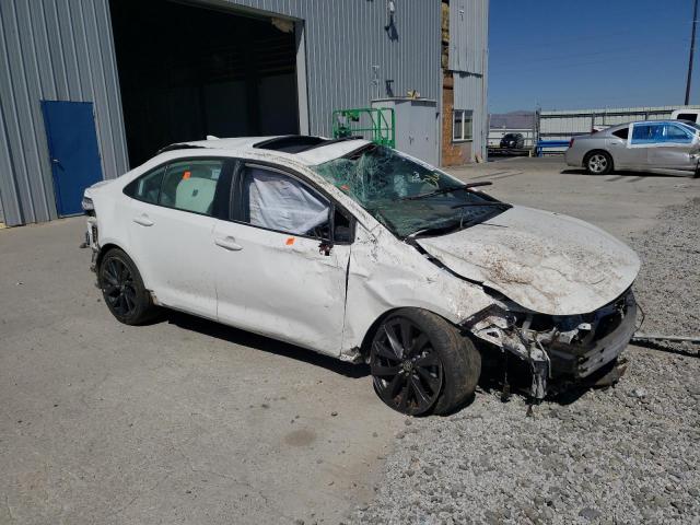 Photo 4 from auction – 2023 TOYOTA COROLLA SE with VIN 5YFP4MCE5PP151272