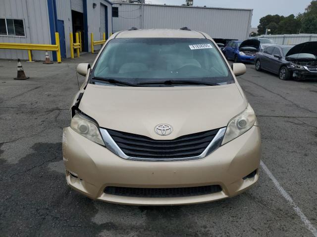 Photo 5 from auction – 2011 TOYOTA SIENNA LE with VIN 5TDKK3DC1BS070082