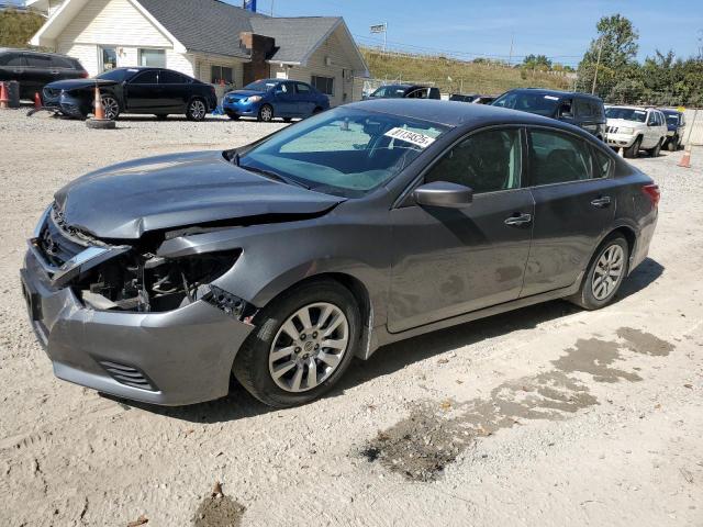 NISSAN ALTIMA 2.5 2017 with VIN 1N4AL3AP2HC297183 - Photo from auction