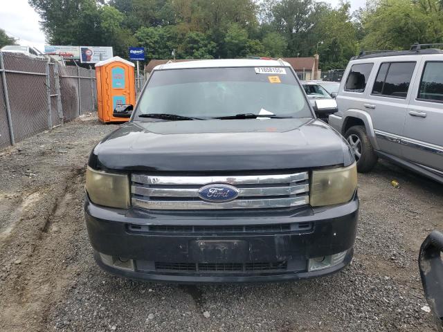 Photo 5 from auction – 2009 FORD FLEX LIMIT with VIN 2FMEK63C09BA14108