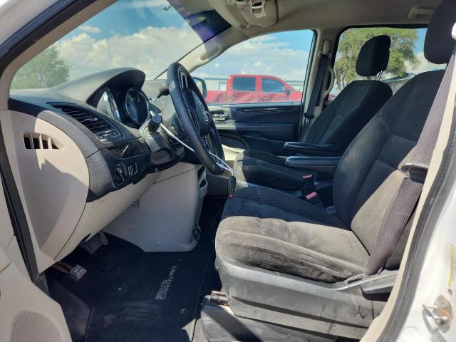 Photo 7 from auction – 2017 DODGE GRAND CARAVAN SE with VIN 2C4RDGBG7HR706365