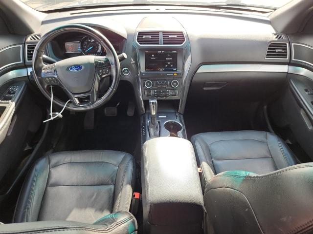 Photo 8 from auction – 2016 FORD EXPLORER X with VIN 1FM5K8D84GGC84616