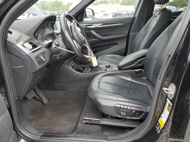 Photo 7 from auction – 2018 BMW X1 XDRIVE2 with VIN WBXHT3C37J5K22401