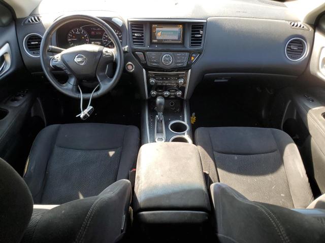 Zdjęcie 8 z aukcji – 2013 NISS PATHFINDER S z VIN 5N1AR2MM4DC663526