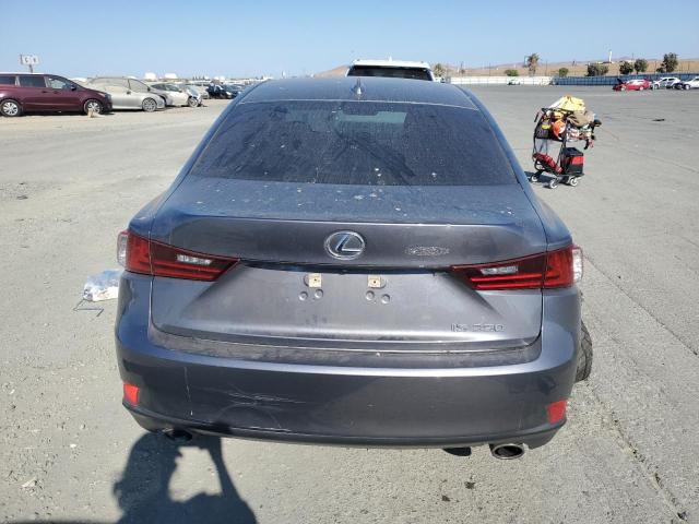 Photo 6 from auction – 2014 LEXUS IS 350 with VIN JTHBE1D2XE5005694