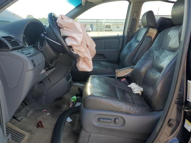 Photo 7 from auction – 2006 HONDA ODYSSEY EXL with VIN 5FNRL38796B001062