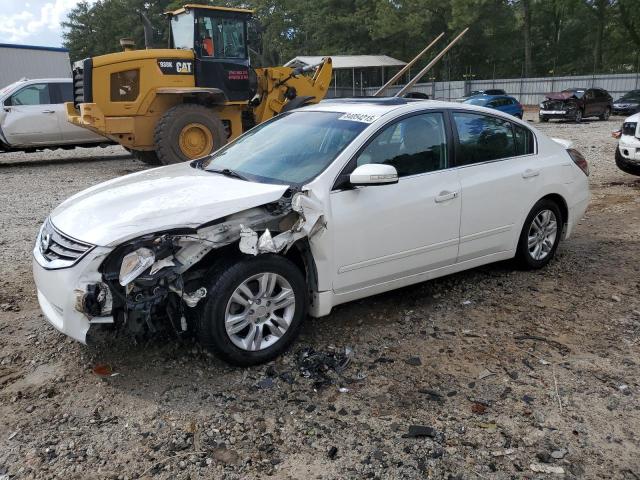 NISSAN ALTIMA BAS 2012 with VIN 1N4AL2AP7CC106487 - Photo from auction