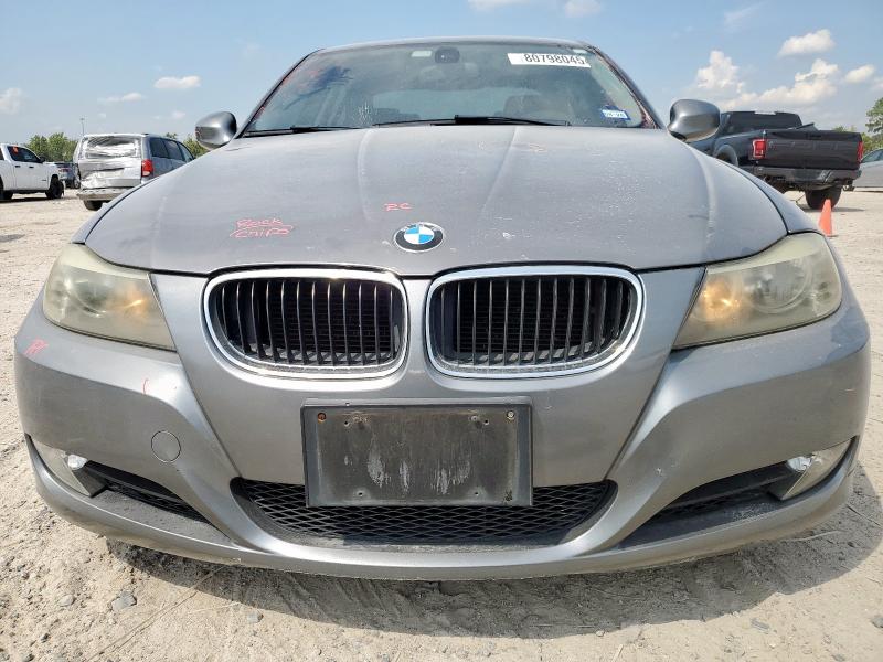 Photo 5 from auction – 2011 BMW 328 I with VIN WBAPH7G53BNM59494