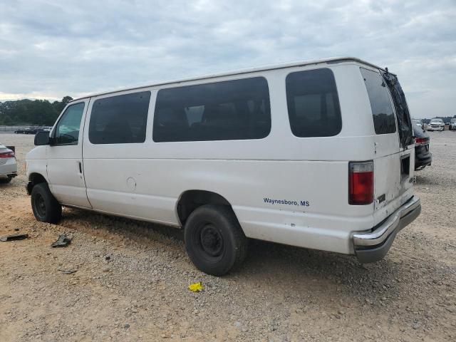 Photo 2 from auction – 2000 FORD ECONOLINE with VIN 1FBSS31L5YHB52306