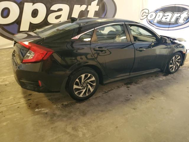 Photo 3 from auction – 2017 HONDA CIVIC EX with VIN 19XFC2F81HE029407