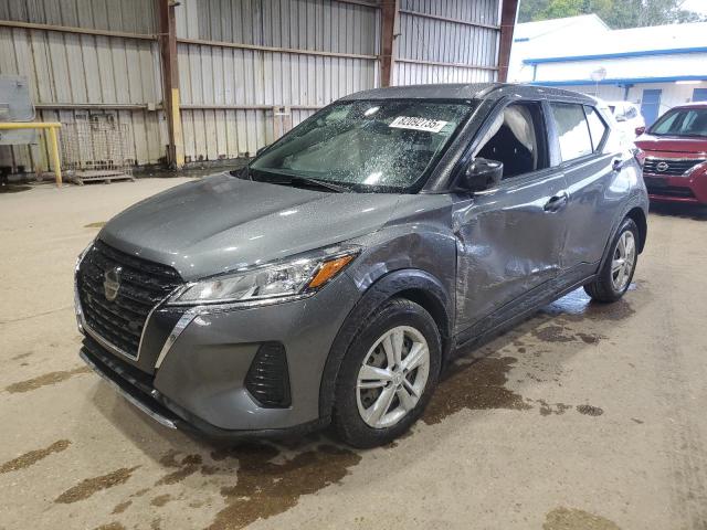 Photo 1 from auction – 2021 NISSAN KICKS S with VIN 3N1CP5BV7ML553657