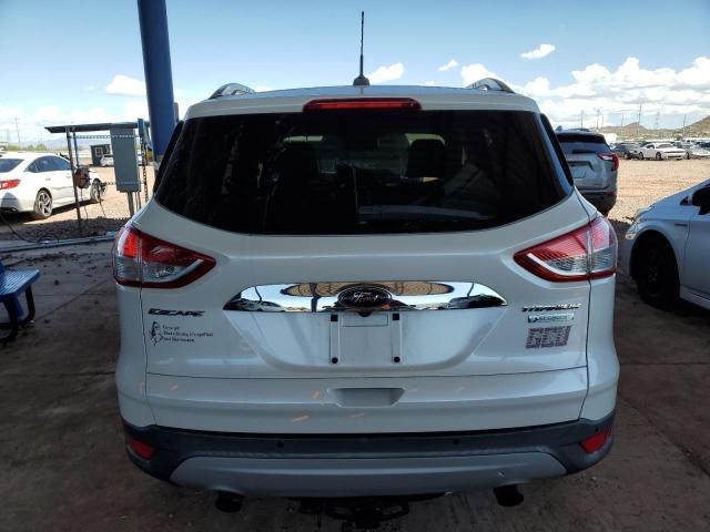 Photo 6 from auction – 2014 FORD ESCAPE TIT with VIN 1FMCU0JX9EUB99493