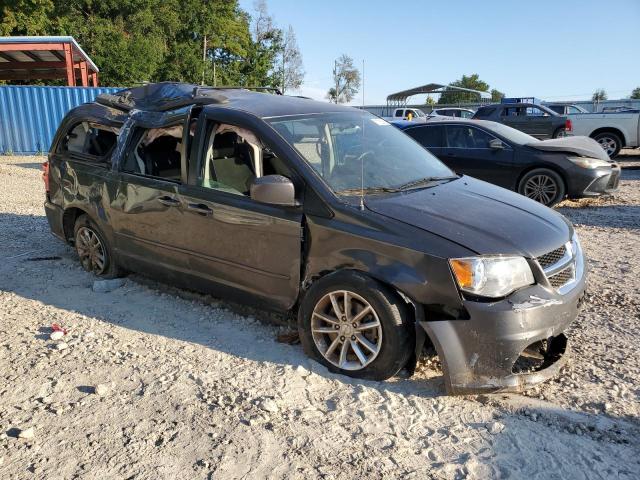 Photo 4 from auction – 2016 DODGE GRAND CARA with VIN 2C4RDGCG8GR249787