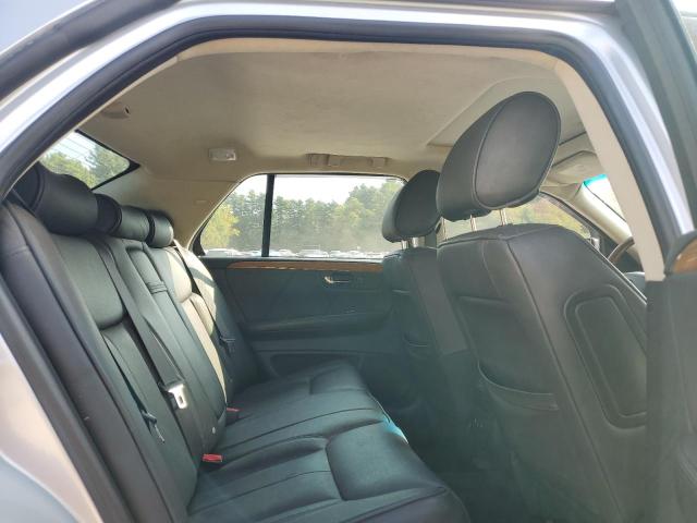 Photo 10 from auction – 2011 CADILLAC DTS PLATIN with VIN 1G6KP5ES5BU122296