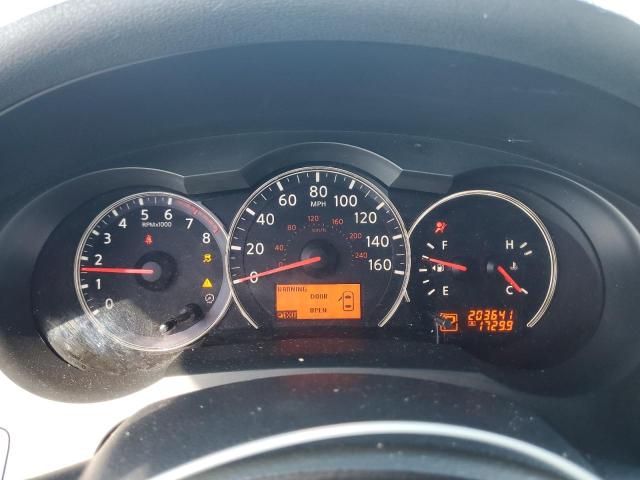 Photo 9 from auction – 2011 NISSAN ALTIMA BASE with VIN 1N4AL2AP5BC102274