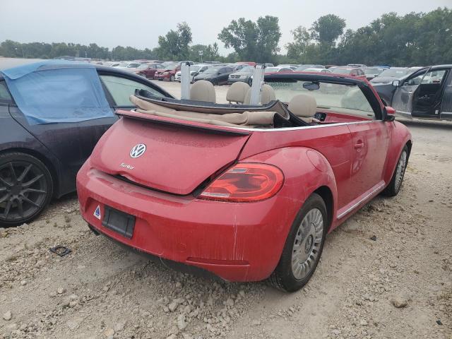 Photo 3 from auction – 2016 VOLKSWAGEN BEETLE S/S with VIN 3VW507AT3GM800254