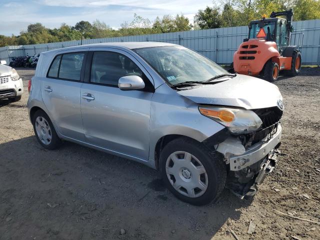 Photo 4 from auction – 2012 TOYOTA SCION XD with VIN JTKKU4B43C1021162