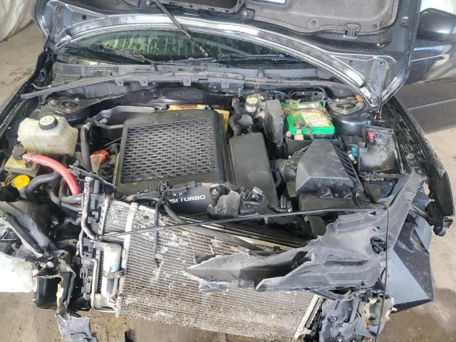 Photo 11 from auction – 2007 MAZDA SPEED 3 with VIN JM1BK34L271703631