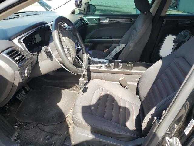 Photo 7 from auction – 2016 FORD FUSION SE with VIN 3FA6P0H77GR351348