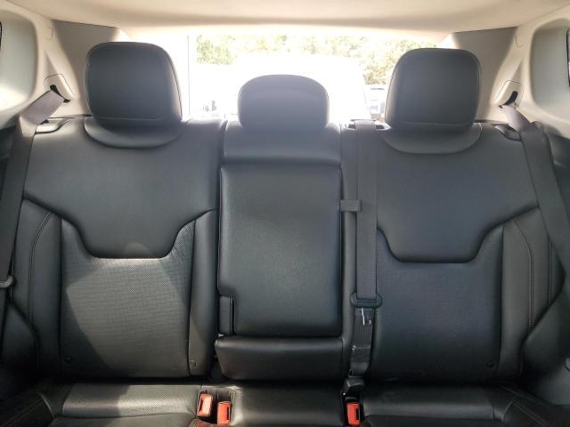 Photo 10 from auction – 2021 JEEP COMPASS LI with VIN 3C4NJDCB6MT599910