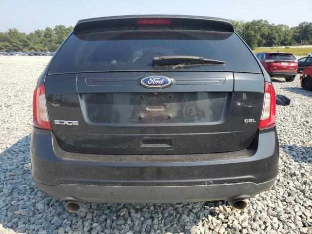 Photo 6 from auction – 2014 FORD EDGE with VIN 2FMDK3JC3EBB60266