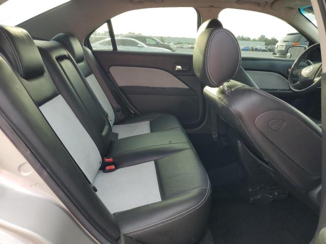 Photo 10 from auction – 2007 MERCURY MILAN with VIN 3MEHM07107R662739