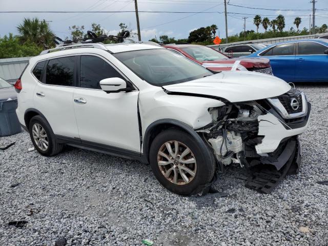Photo 4 from auction – 2017 NISSAN ROGUE S with VIN KNMAT2MT5HP569022