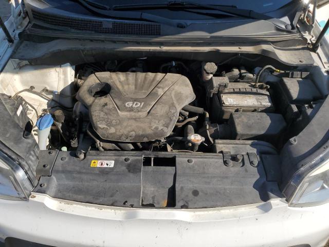 Photo 11 from auction – 2016 KIA SOUL with VIN KNDJN2A26G7395451