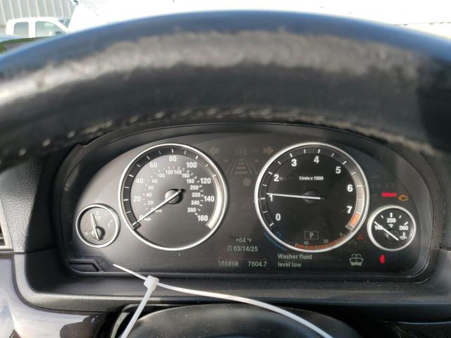 Photo 9 from auction – 2015 BMW 528 XI with VIN WBA5A7C57FG143348