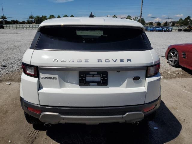 Photo 6 from auction – 2018 LAND ROVER RANGE ROVE with VIN SALVP2RX5JH297453
