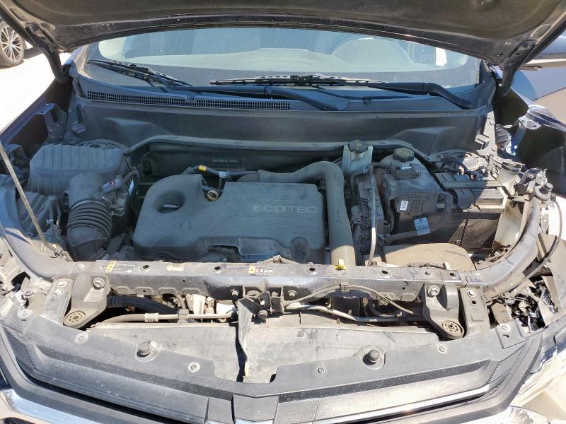 Photo 12 from auction – 2019 CHEVROLET EQUINOX LT with VIN 3GNAXKEV3KL283362