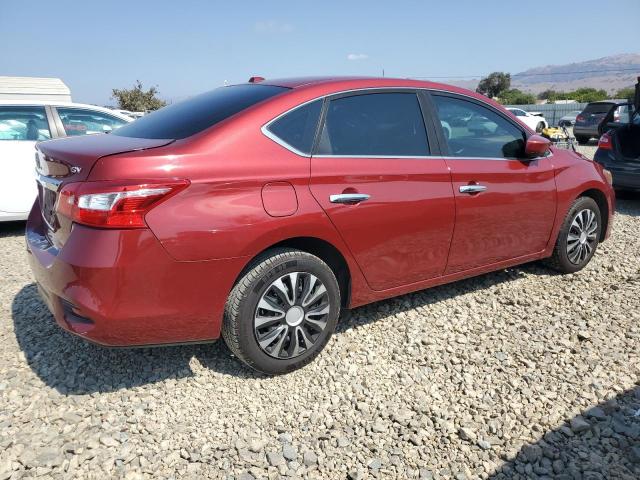 Photo 3 from auction – 2017 NISSAN SENTRA S with VIN 3N1AB7AP1HL645647