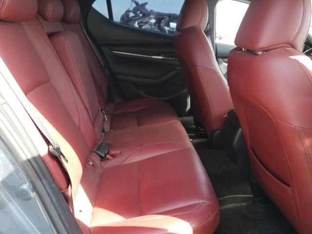 Photo 10 from auction – 2024 MAZDA 3 PREFERRED with VIN JM1BPBLM2R1703380