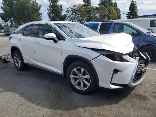 Photo 4 from auction – 2019 LEXUS RX 350 BASE with VIN 2T2ZZMCA3KC133378
