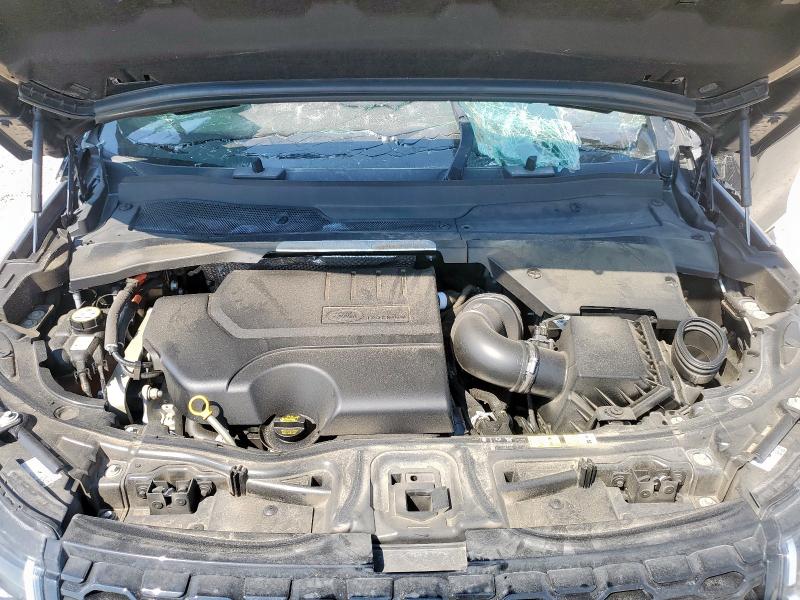 Photo 12 from auction – 2022 LAND ROVER DISCOVERY with VIN SALCJ2FX1NH912812
