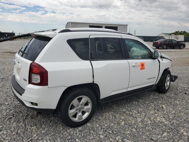 Photo 3 from auction – 2014 JEEP COMPASS LATITUDE with VIN 1C4NJCEA4ED521860