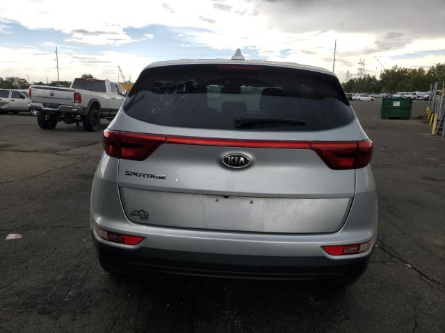 Photo 6 from auction – 2019 KIA SPORTAGE with VIN KNDPMCAC5K7613481