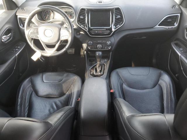 Photo 8 from auction – 2019 JEEP CHEROKEE L with VIN 1C4PJLDB8KD170367