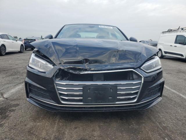Photo 5 from auction – 2019 AUDI A5 PREMIUM with VIN WAUDNCF55KA015207