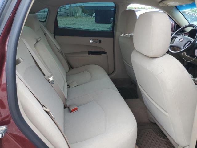 Photo 10 from auction – 2009 BUICK LACROSSE C with VIN 2G4WC582391153067