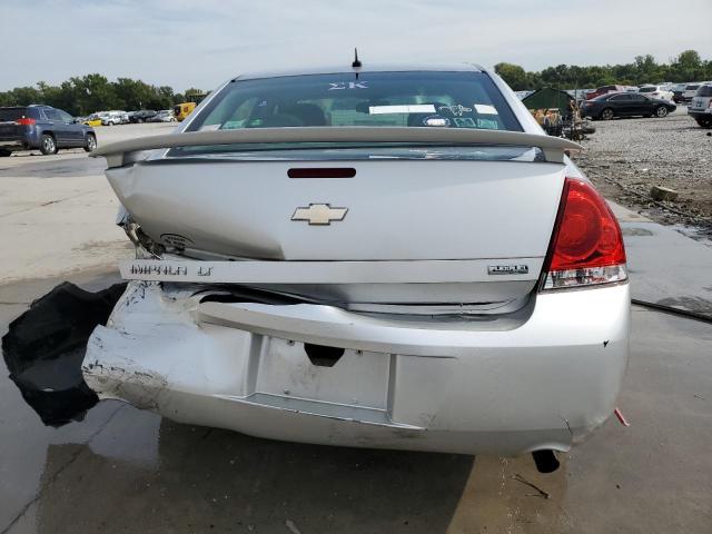 Photo 6 from auction – 2012 CHEVROLET IMPALA LT with VIN 2G1WG5E31C1262598
